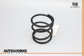 Ccc6759 Jaguar 94-96 Xjs 3 Series Rear Gearbox Mouting Coil Spring Oem