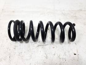 Hk83-5534 Jaguar 17-20 F-pace Awd Rear Right Rh Pass Side Coil Spring Unit Oem