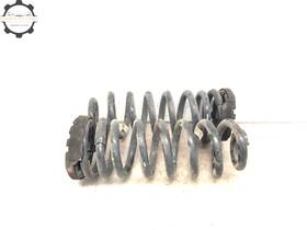 Hx73-fa Jaguar 2017-2020 Xe Awd Left Right Rear Supsension Coil Spring X2 Oem
