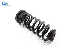 Hx735534gb Jaguar Xe Awd Rear Left Driver Side Coil Spring Oem 2017 - 2020