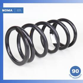 Jlm11258 Jaguar 94-96 Xjs Series 3 Convertible Front Suspension Coil Spring Oem