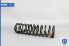 Jlm12241 Jaguar 90-97 Xj6 X300 4.0l Front Left Or Right Suspension Coil Strut Spring Oem