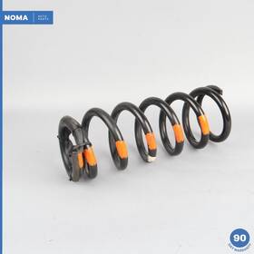 Jlm12342 Jaguar 97-06 Xk8 Xkr X100 Rear Right Or Left Suspension Coil Spring Oem