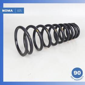 Jlm20408 Jaguar 97-06 X100 Xk8 Convertible Front Suspension Coil Spring Oem