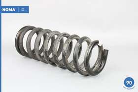 Jlm20422 Jaguar 98-03 Xj8 Xjr X308 Rear Right Or Left Suspension Strut Coil Spring Oem