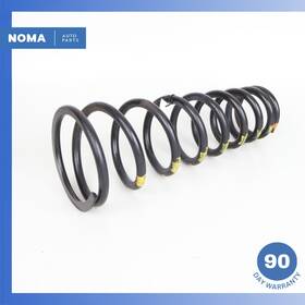 Jlm20706 Jaguar 97-06 X100 Xk8 Convertible Front Suspension Coil Spring Oem