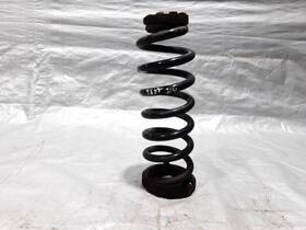 T2h19555 Jaguar 16-17 Xf Rear Right Rh Or Left Lh Suspension Coil Spring Oem