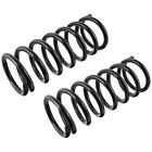 Jcs1472t Trw Coil Spring Set Rear Fits Nissan Pathfinder 847963094116
