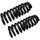 Jcs1480t Trw Coil Spring Set Front Fits Ford 847963094024