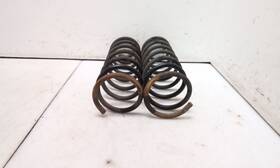 517-00953 Jeep Lj Wrangler Unlimited Stock Front Coil Springs 2004-2006 137676