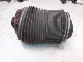 517-01040r Jeep Passenger Air/coil Spring Rear Air Suspension Fits 16-19 Grand Cherokee 937964