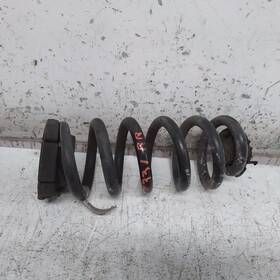 517-01043 Jeep Air/coil Spring Rear Coil Suspension Fits 16-20 Grand Cherokee 950401