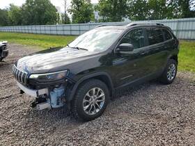 517-10163 Jeep Air/coil Spring Rear Fits 19-20 Cherokee 10791994