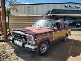 518-00361b Jeep 1984 1991 Grand Wagoneer Oem Pair Rear Leaf Spring 518-00361b Jeep 1984 1991 Grand Wagoneer Oem Pair Rear Leaf Spring