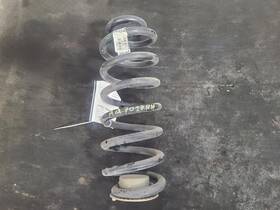 68157877ab Jeep Used Rear Coil Spring Fits 2016 Cherokee Grade A
