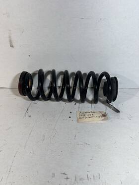 68157880ab Jeep 2014 2020 Cherokee Rear Left Driver Side Coil Spring Oem 68157880ab Jeep 2014 2020 Cherokee Rear Left Driver Side Coil Spring Oem