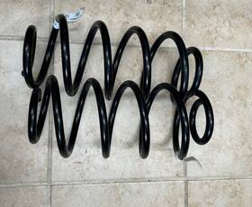 68249110aa Jeep 2018 - 2024 Wrangler Rear Suspension Coil Spring Oem