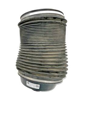 P68258354ab Jeep 68258354ab 2016 Grand Cherokee Right Rear Air Suspension Spring Oem