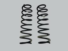 68507796aa Jeep 2020-2023 Gladiator Jt Oem Front Suspension Left &right Coil Spring Set 2