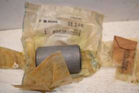 8952000504 Jeep Nos Rear Leaf Spring Bushing - C83