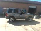 517-00832 Jeep Air-coil Spring Front Fits
