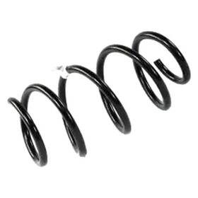 68372900ab Jeep Oe For Cherokee 2019-2023 Front Coil Spring