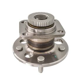 Jegs 889944360933 Wheel Bearing And Hub Assembly Fits Select 1986-1990 Buick Cadillac