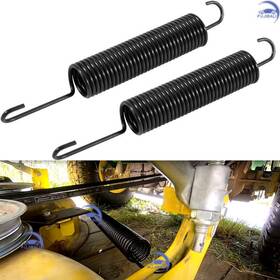 M45123 Jiad Mower Deck Idler Tightener Spring For John Deere 312 314 Rx75 Rx95 340d