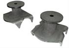 Jk4425 Artec Industries Rear Jk Coil Perches And Retainers Pair
