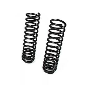 Jspec1351 Jks 3.5in Front Coil Spring Kit For Jeep Wrangler Jl