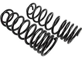 Jspec1259 Jks Manufacturing - 2.5 Inch Jspec Rear Lifted Coil Springs
