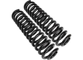 Jspec1352 Jks Manufacturing - 3.5 Inch Jspec Front Lifted Coil Springs