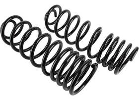 Jspec1359 Jks Manufacturing - 3.5 Inch Jspec Rear Lifted Coil Springs