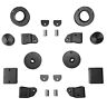 Jl7134e Rubicon Express Coil Spring Spacer Fits Wrangler Jl 614901311709