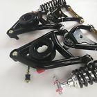 Jlm1822381 Johnny Law Motors Performance Gm Chevelle Tubular Control Arm Kit