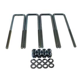 929-741 Jms-motor 929741 For Dodge Ram 2500 1994-2002 Rear Leaf Spring Axle U-bolt Kit