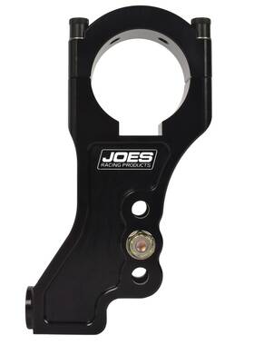 11403-v2 Joes Racing Products Trailing Arm Bracket Double Sheer Aluminum
