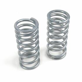 Jlm916d0 Johnny Law Motors 200-240lbs Progressive 185mm Tall Coil Over Spring Set For 273 Shock Classi