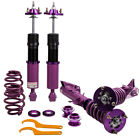 Jqoh6p Maxpeedingrods Tct Ways Adjustable Damper Coilover Kit For Bmw Series