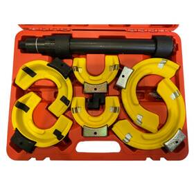 62-0470 K&l Supply Heavy Duty Professional Automotive Spring Compressor 3 Sizes