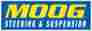K160036 Moog Front Coil Spring Insulator