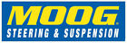 K160040 Moog Front Coil Spring Insulator