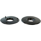 577-1715 K160060 Moog Coil Spring Insulator Rear Fits 97-06 Jeep Wrangler 52087832 45g24065 Csk18 14160060