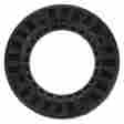 K160323 Moog Rear Coil Spring Seat 080066051833