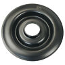 K160357 Moog Coil Spring Seat Front Upper 080066055541
