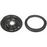 K5344 Moog Coil Spring Seat Front Upper 080066313498