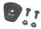 K6573 Moog Coil Spring Insulator 080066313115