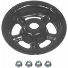 K8993 Moog Coil Spring Seat Front Upper 080066313368