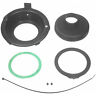 K90282 Moog Coil Spring Seat Front Lower 080066318547