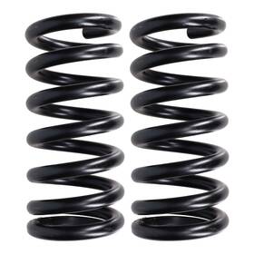 Cs7172b Kanter Auto 2 Front Coil Springs 1974-1981 Plymouth Pd100 Trailduster Pb100 Pb200 Pb300 Cs7172b Kanter Auto 2 Front Coil Springs 1974-1981 Plymouth Pd100 Trailduster Pb100 Pb200 Pb300